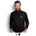 Camden Unisex Quarter Zip