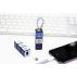 Rubik's Mobile Charging Cable Set