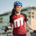 Custom Womens Cycling Top