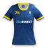 Custom Womens Soccer Top