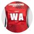 Custom Womens Netball Bib