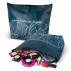 Belle Cosmetic Bag aEUR" Large