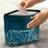 Belle Cosmetic Bag aEUR" Large