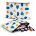 Flora Cosmetic Bag aEUR" Medium