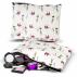 Flora Cosmetic Bag aEUR" Large