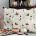 Flora Cosmetic Bag aEUR" Large