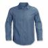 Chester Men's Denim Shirt