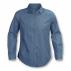 Chester Women's Denim Shirt
