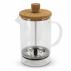 Keepsake Onsen Coffee Plunger