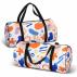 Dalton Duffle Bag - Full Colour