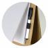 Desk Whiteboard Notebook