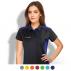 TRENDSWEAR Apex Womens Polo