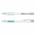 Panama Grip Pen - White Barrel
