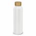 Eden Aluminium Bottle Bamboo Lid
