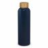 Eden Aluminium Bottle Bamboo Lid