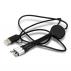 Lumos Braided Charging Cable