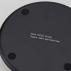 Bamboo 15W Wireless Fast Charger
