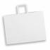 Extra Large Flat Handle Paper Bag Landscape