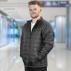 TRENDSWEAR Payton Unisex Puffer Jacket