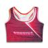 Custom Womens Athletics Crop