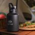 Grizzly Vacuum Bottle - 2L