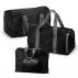 Origami Foldable Duffle