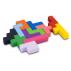 Pentomino Wooden Puzzle