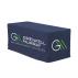6 Foot Table Cover Fitted