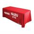 6 Foot Table Cover Throw