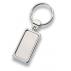 The Range Metal Keyring