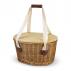 Keepsake Picnic Cooler Basket
