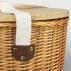 Keepsake Picnic Cooler Basket
