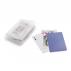 Paper Playing Cards with Plastic Case