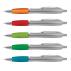 Vistro Pen Silver Barrel 