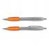 Vistro Pen Silver Barrel 