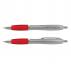 Vistro Pen Silver Barrel 