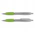 Vistro Pen Silver Barrel 