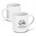 Neva Stackable Coffee Mug