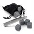 Whiskey Stone Gift Set