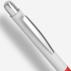 Bravo Retractable Pen