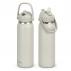 CamelBak Thrive Flip Straw Vacuum Bottle - 1L