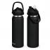 CamelBak Thrive Flip Straw Vacuum Bottle - 1L