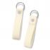 Bellamy Key Ring