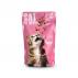 Foil Stand Up Pouch - Extra Small