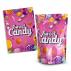 Foil Stand Up Pouch - Medium