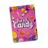 Foil Stand Up Pouch - Medium