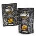 Foil Stand Up Pouch - Large