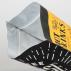 Foil Stand Up Pouch - Large