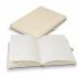 Terra Recycled Paper Hard Cover Notebook