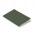 Terra Recycled Paper Soft Cover Notebook